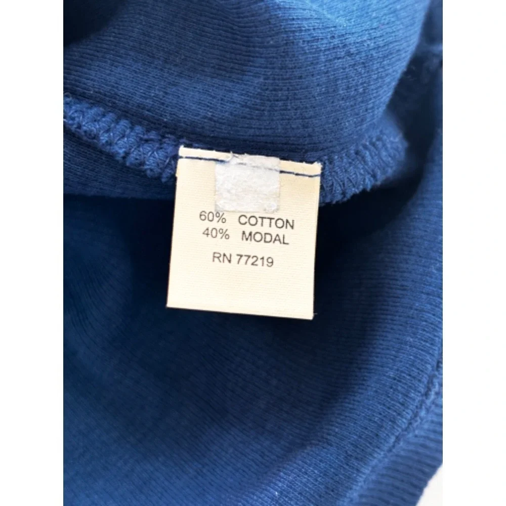 Joseph Abboud Quarter Zip Pullover Sweater‎ Long Sleeve Casual XL